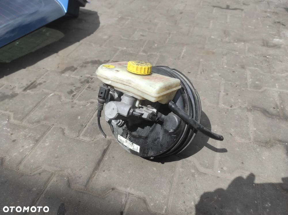 8E0612105M SERWO SERVO ESP POMPA HAMULCOWA AUDI A4 B6 B7 SEAT EXEO VW PASSAT B5  SPRWANE GWARANCJA WYSYŁKA !!!!! - 1