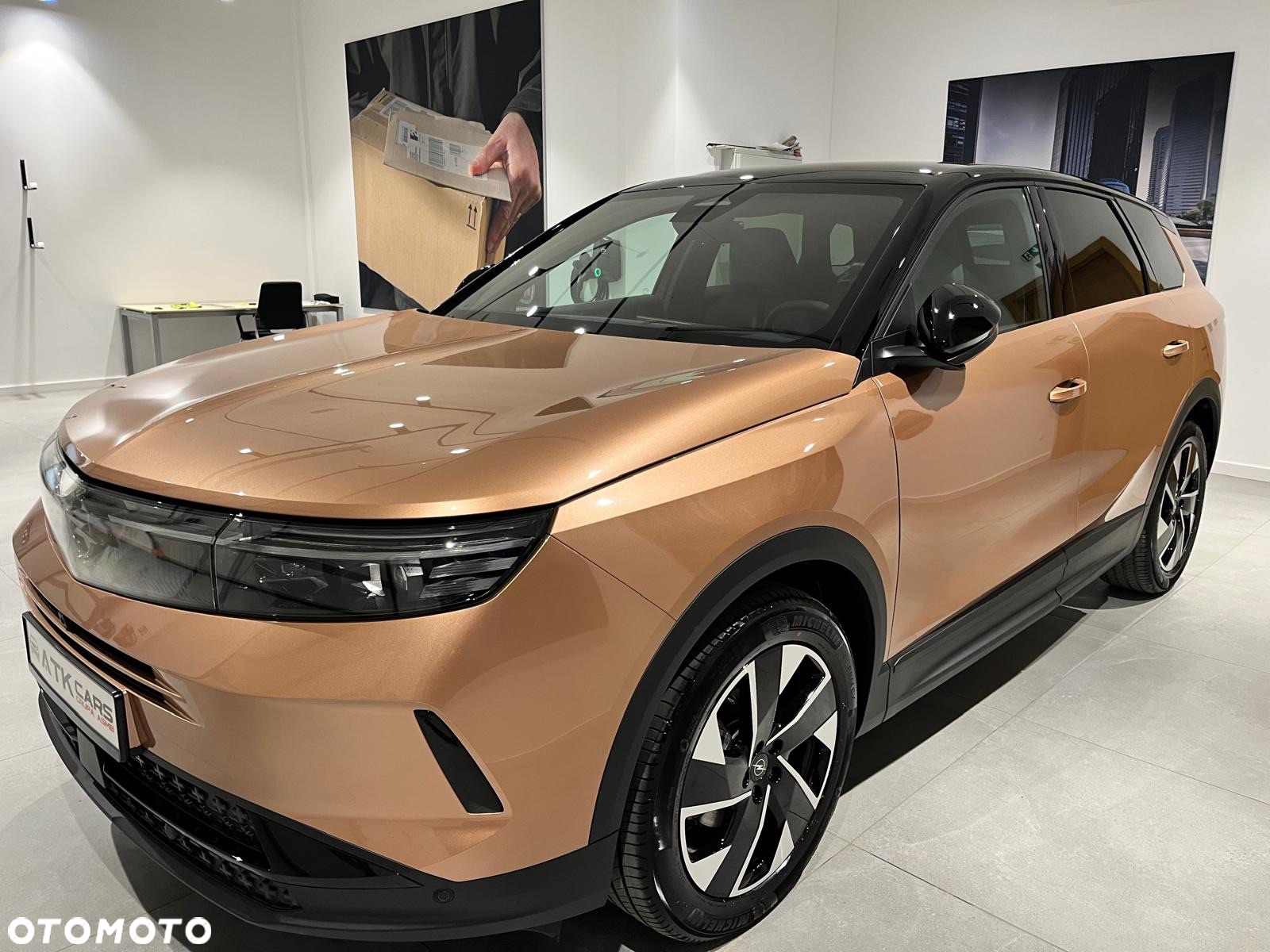 Opel Grandland X - 23