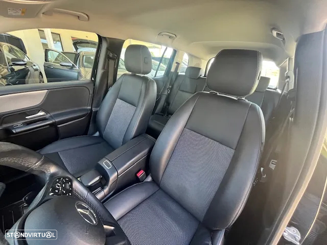Mercedes-Benz GLB 180 d Progressive - 9