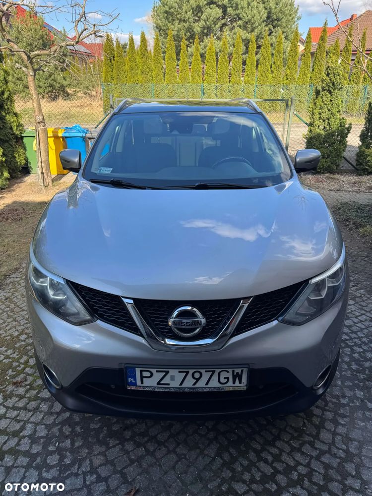 Nissan Qashqai - 11