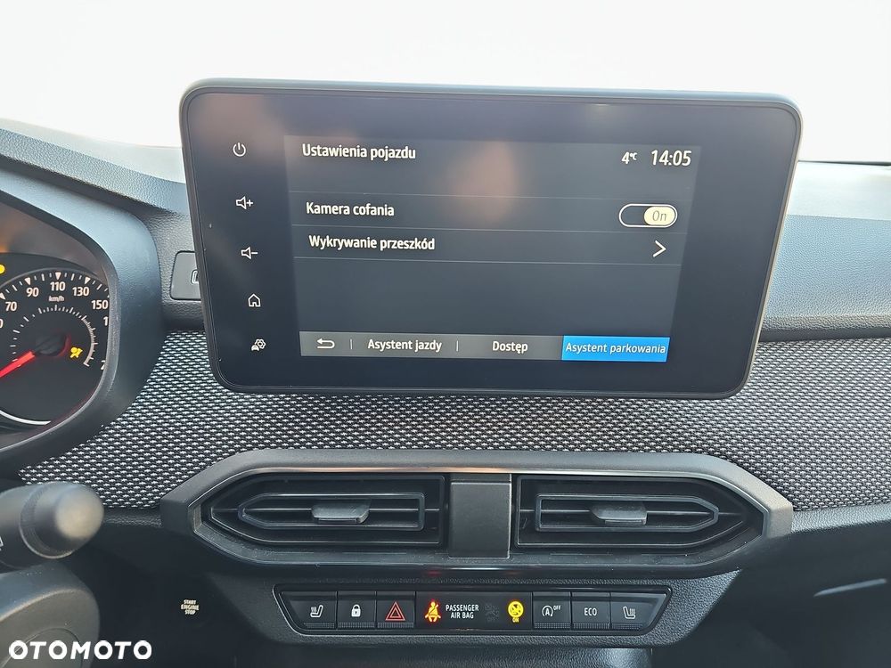 Dacia Sandero 1.0 TCe Comfort - 15