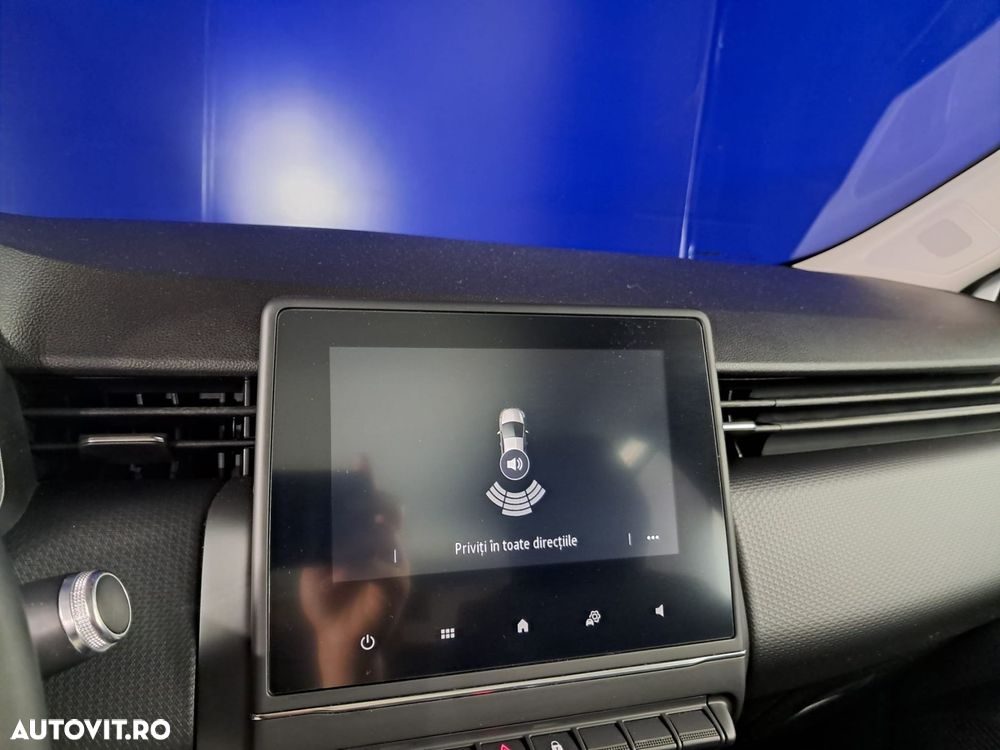 Renault Clio - 20