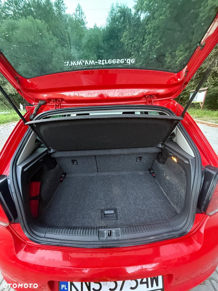 Volkswagen Polo 1.2 12V Trendline - 14