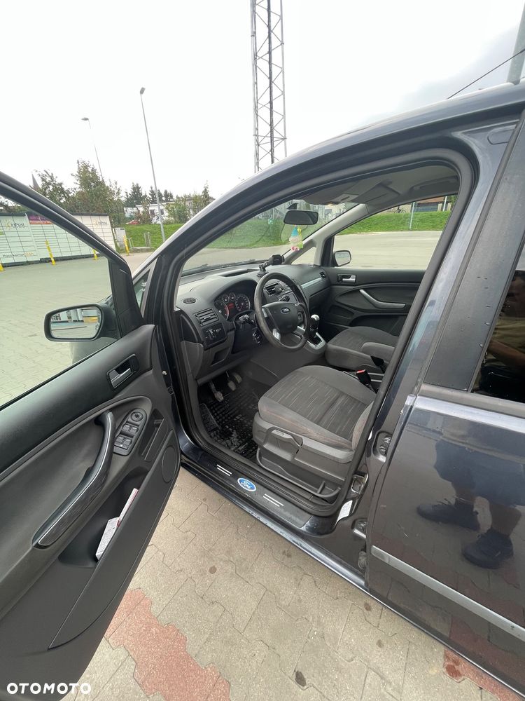 Ford Focus C-Max - 3