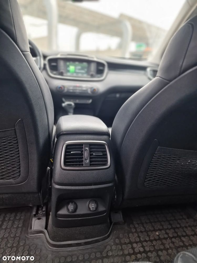 Kia Sorento 2.0 CRDI L - 8