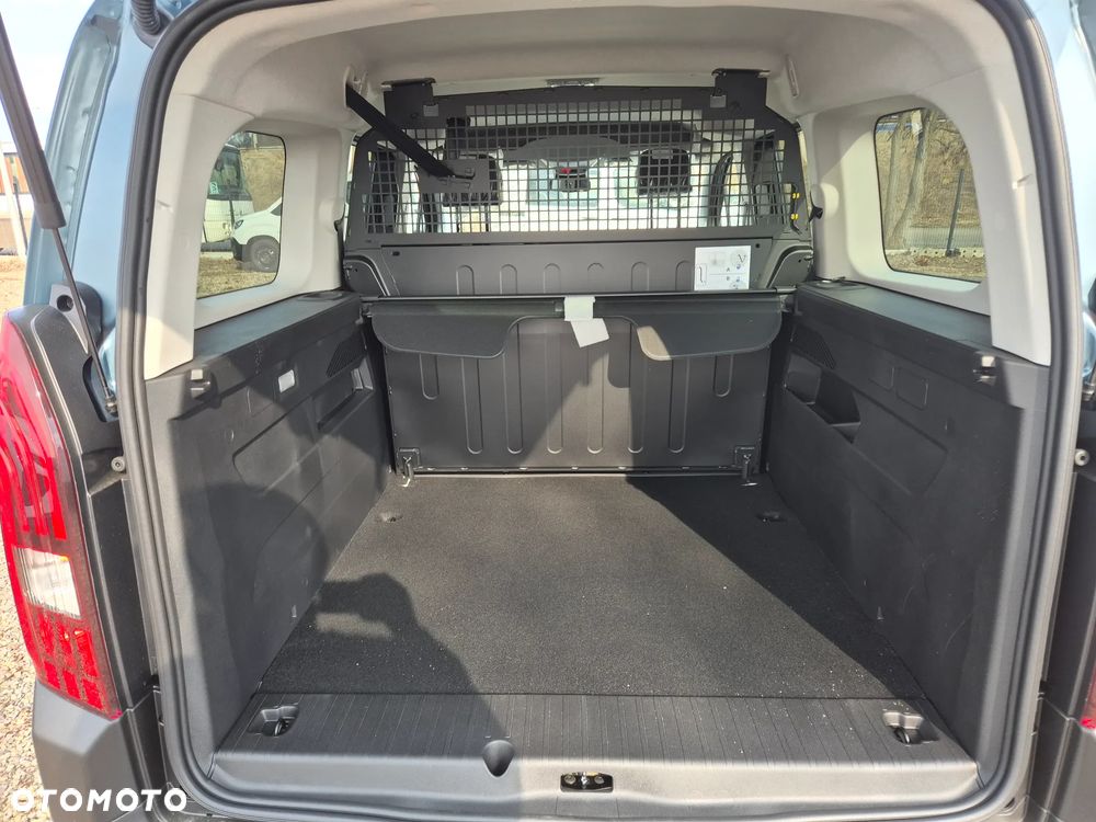 Peugeot Rifter Long MPV 1.5 BlueHDI Allure S&S N1 - 7
