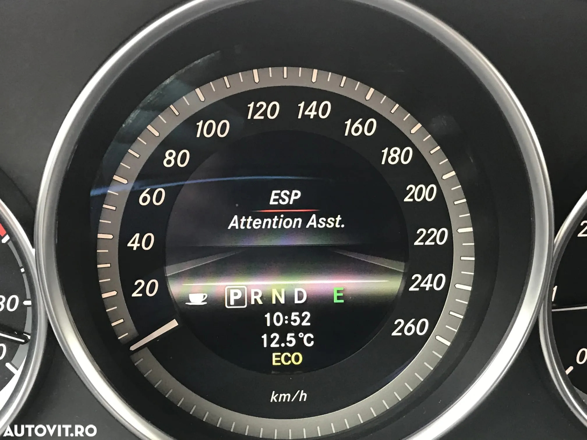 Mercedes-Benz C 220 CDI 7G-TRONIC Edition - 27