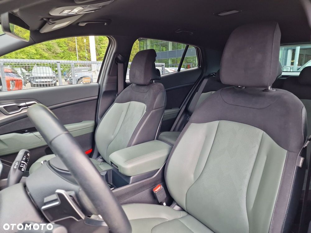 Kia Sportage - 11