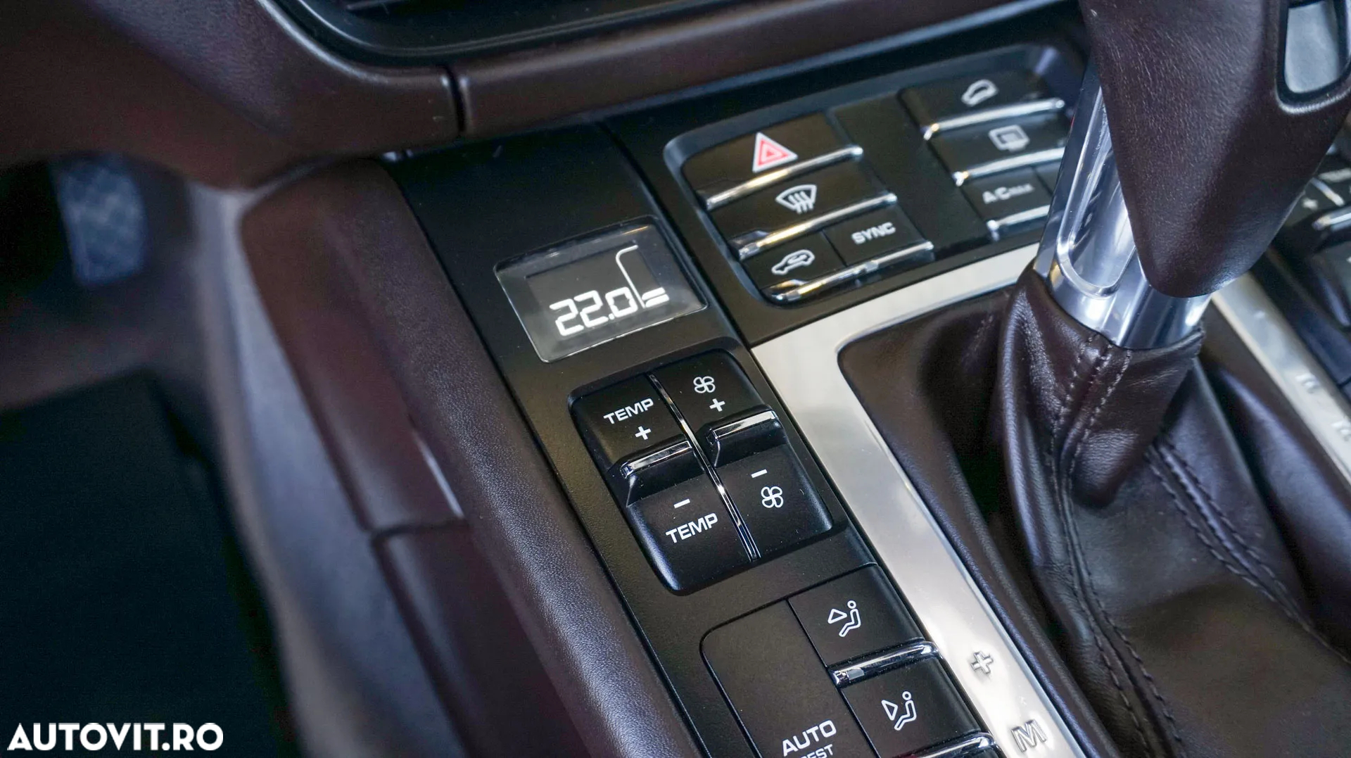 Porsche Macan S PDK - 15