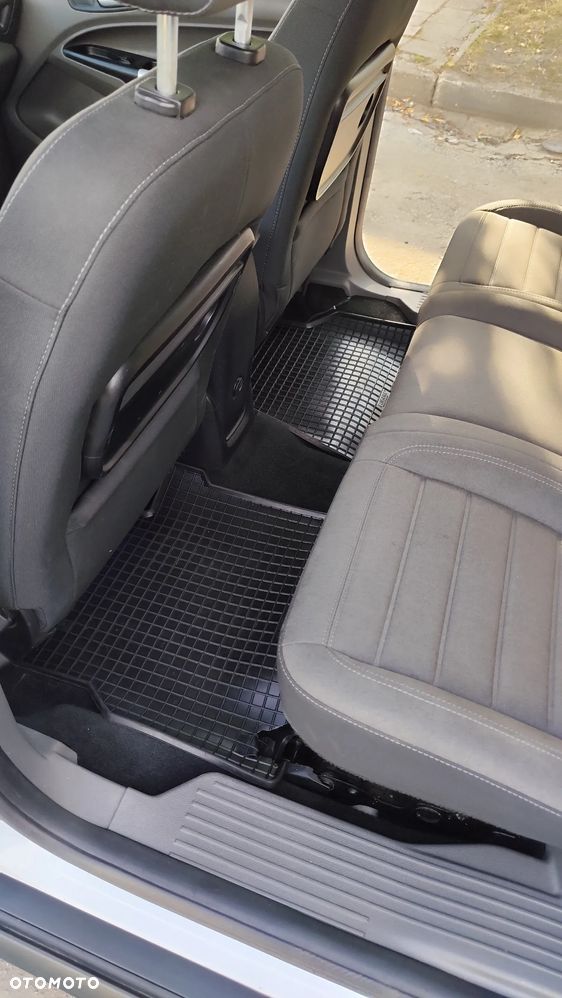 Ford Tourneo Connect Gr 1.5 TDCi Titanium - 23