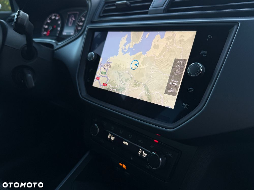 Seat Arona 1.0 TSI OPF Style Edition - 19