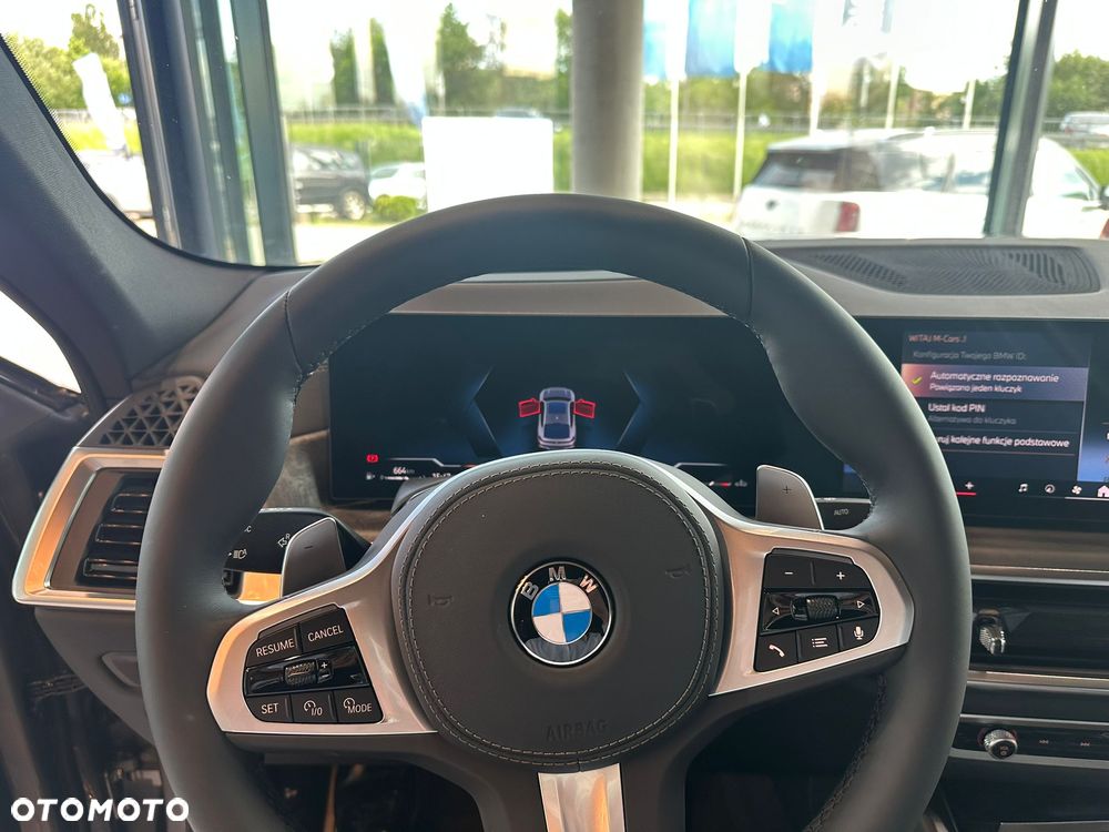 BMW X6 xDrive30d - 15