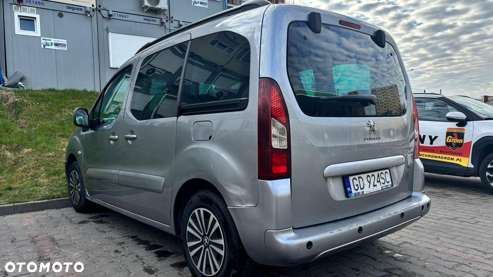 Peugeot Partner - 3