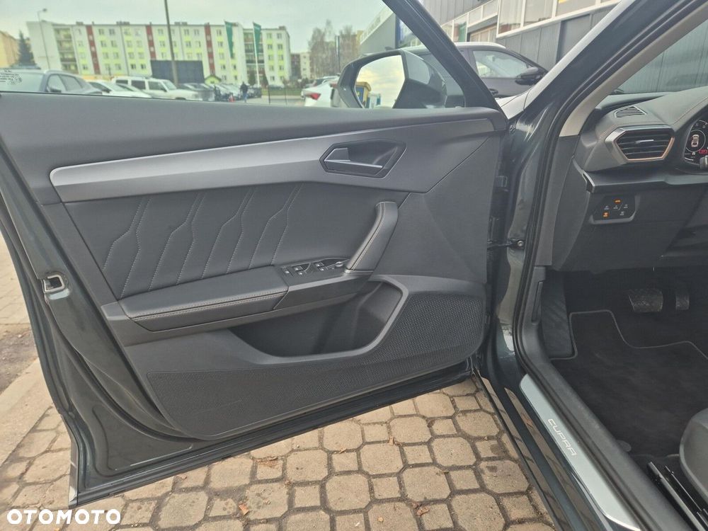 Cupra Formentor 1.5 TSI DSG - 9