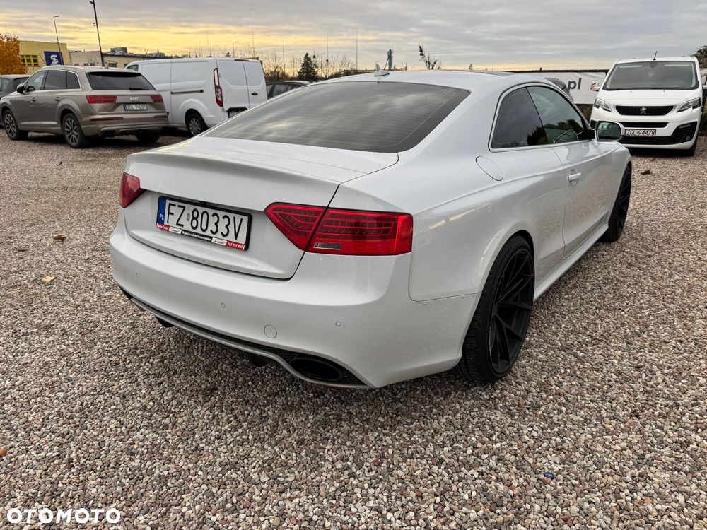Audi RS5 Coupé S tronic - 14