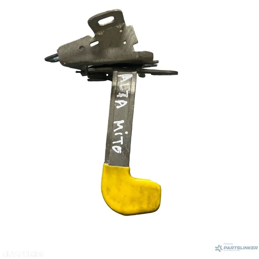 Inchizatoare capota motor ALFA ROMEO MITO 955_ 2008 - > - 1