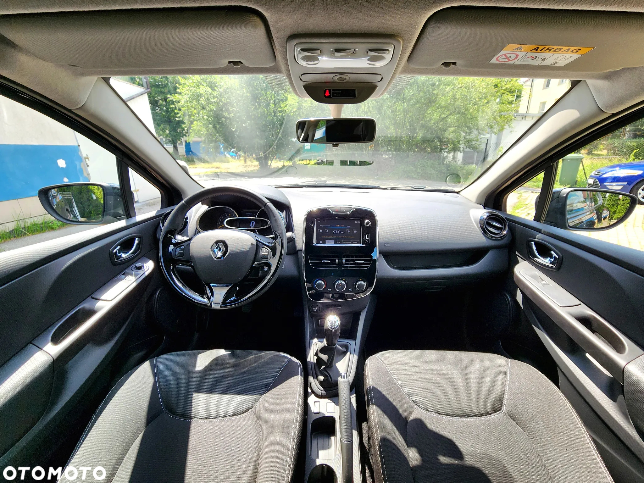 Renault Clio 0.9 Energy TCe Dynamique - 7