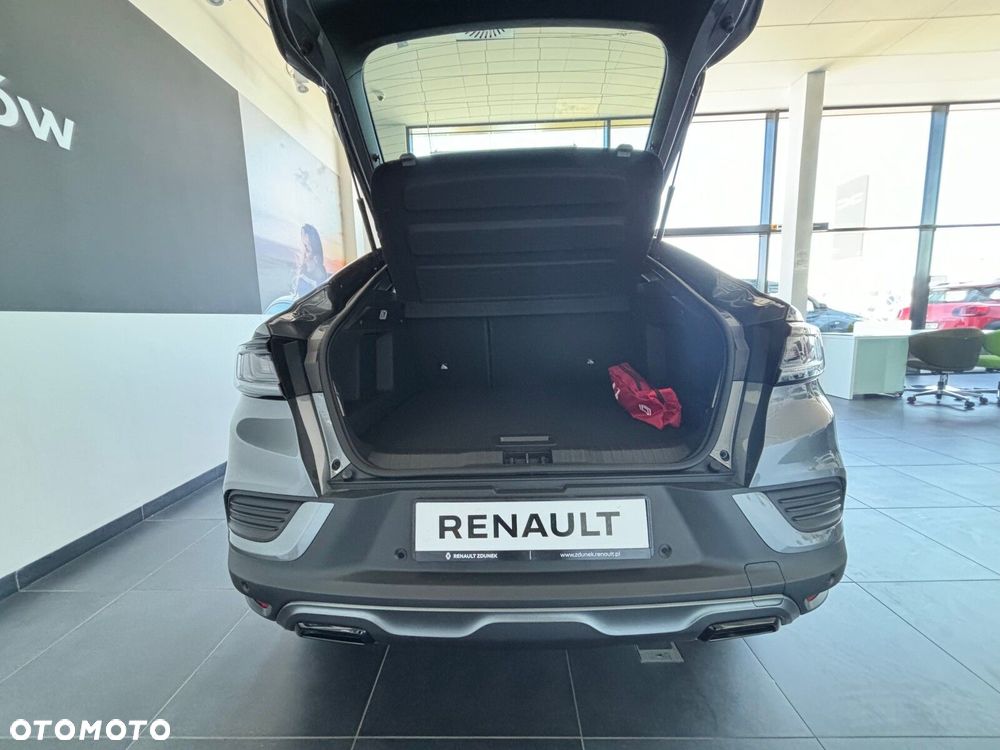 Renault Arkana 1.6 E-Tech Full Hybrid 145 Esprit Alpine MMT - 23