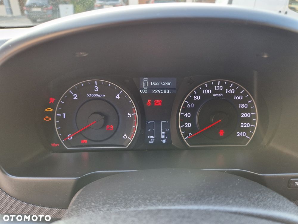 Hyundai i30 1.6 CRDi Style - 6