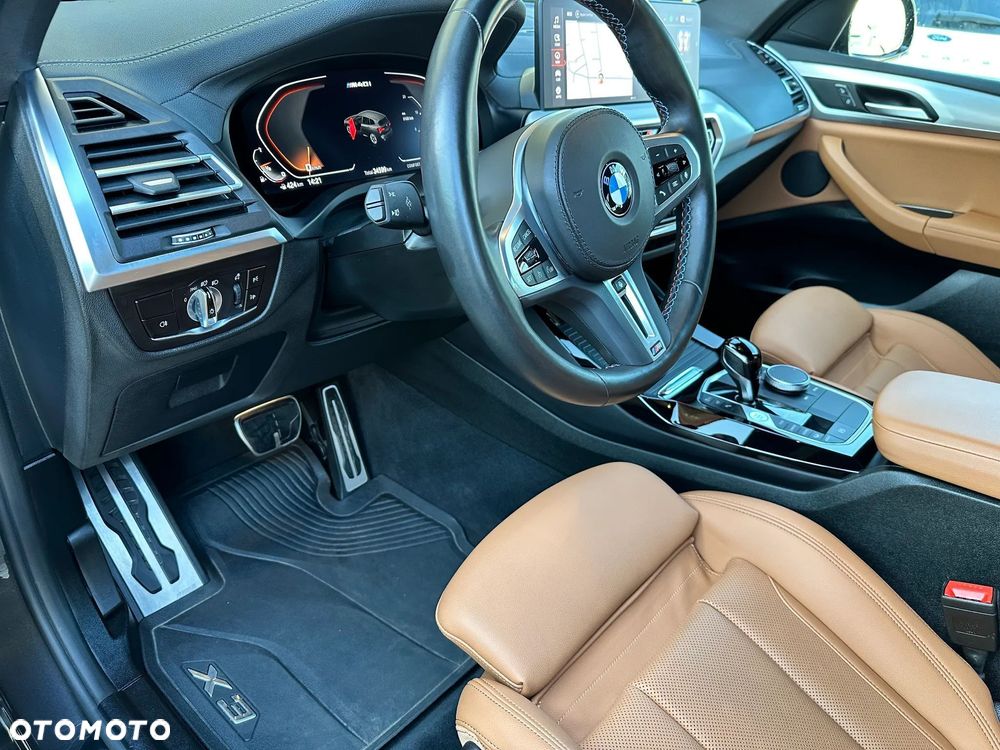 BMW X3 M M40i Sport Edition - 11