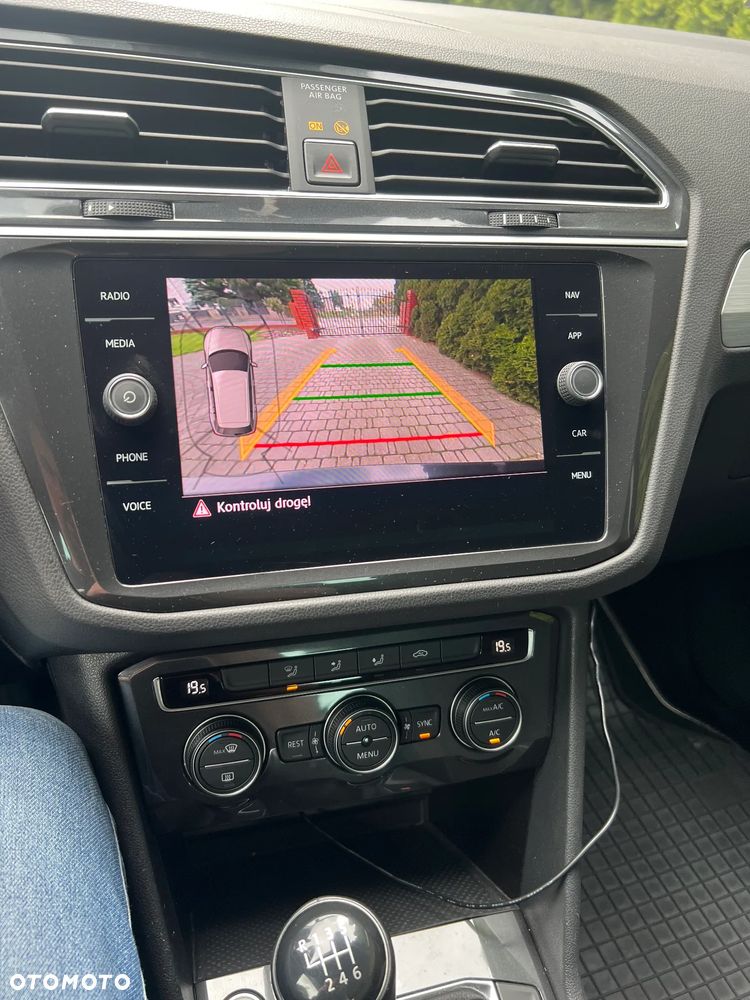 Volkswagen Tiguan 2.0 TDI BMT SCR Highline - 11