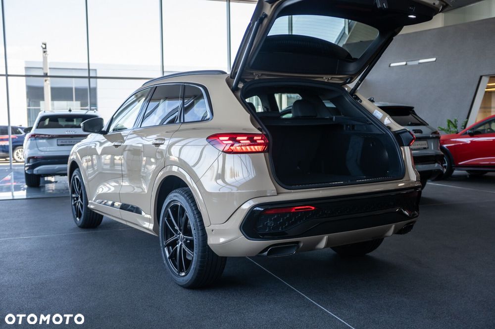 Audi Q5 - 9
