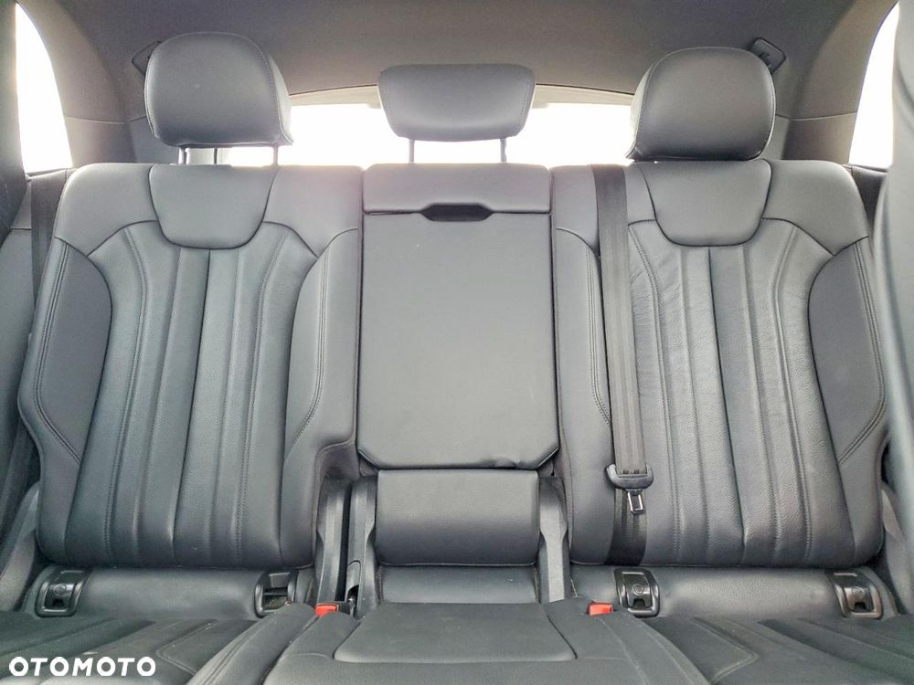 Audi Q5 2.0 TFSI Quattro S tronic design - 9