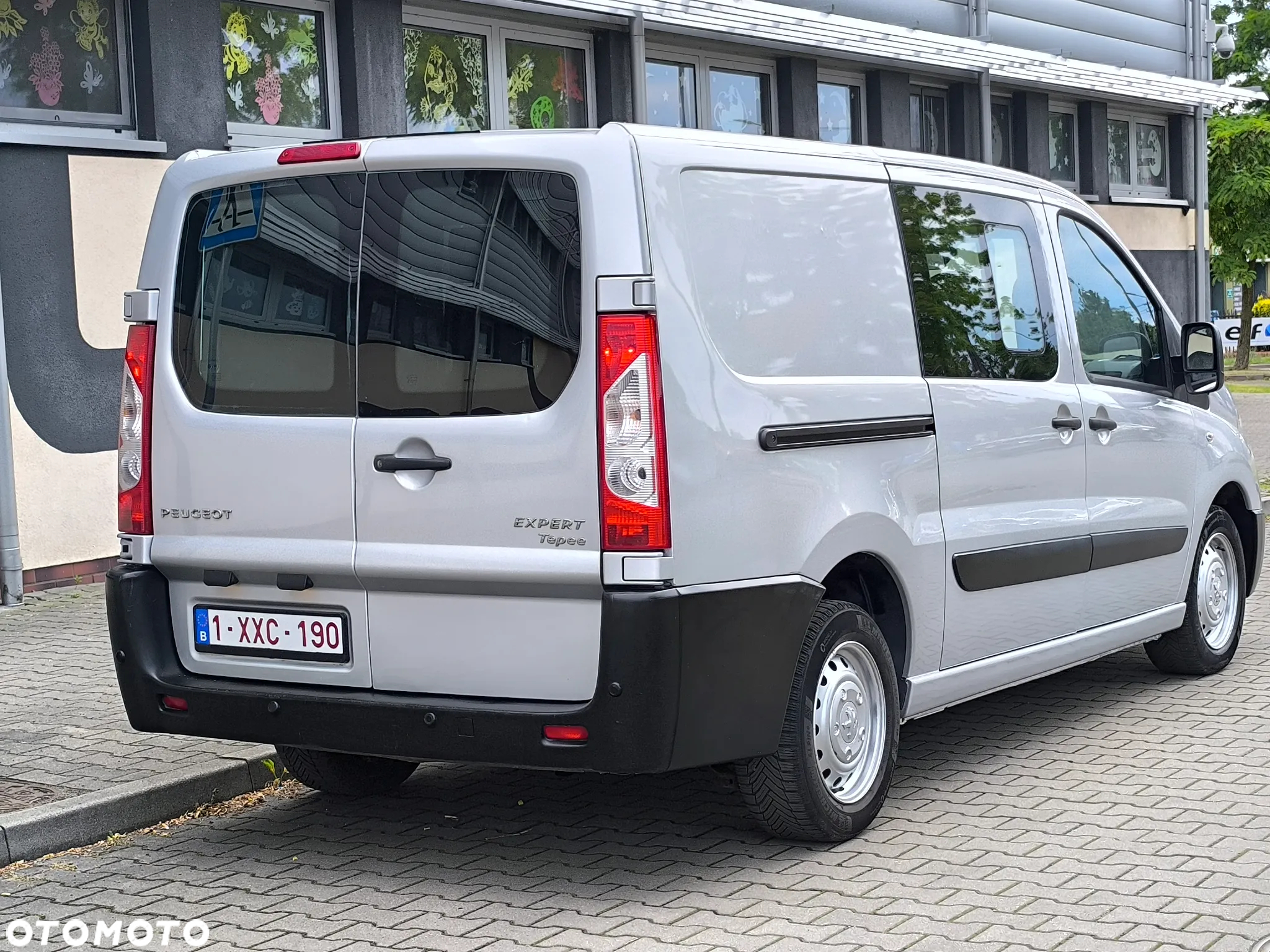Peugeot Expert Tepee L2H1 (5-Si.) Allure - 13