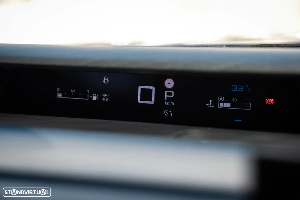 Citroën C3 Hybrid 110 ë-DCS6 PLUS - 20