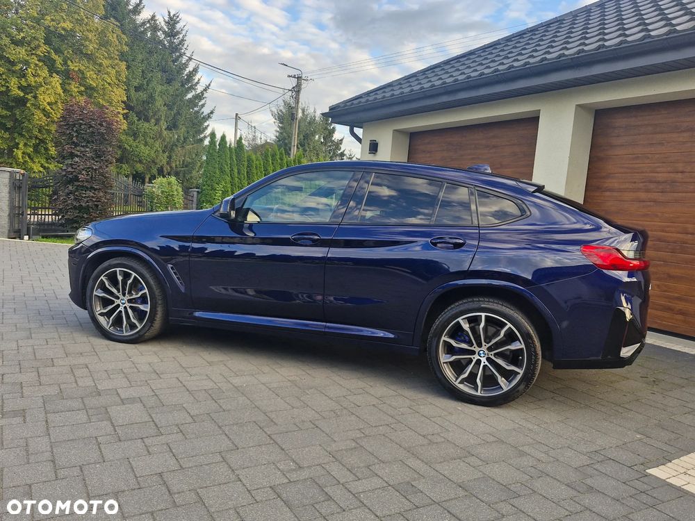 BMW X4 - 17