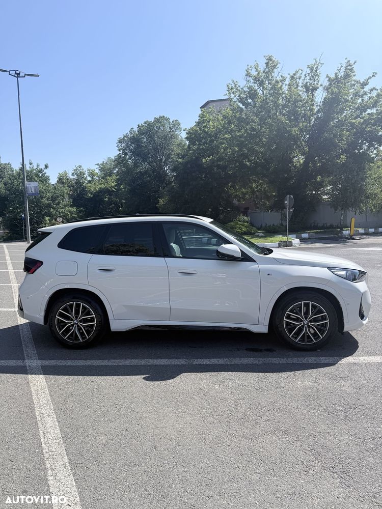 BMW X1 - 4