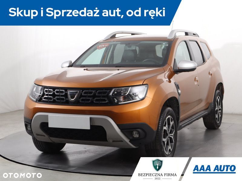 Dacia Duster - 2
