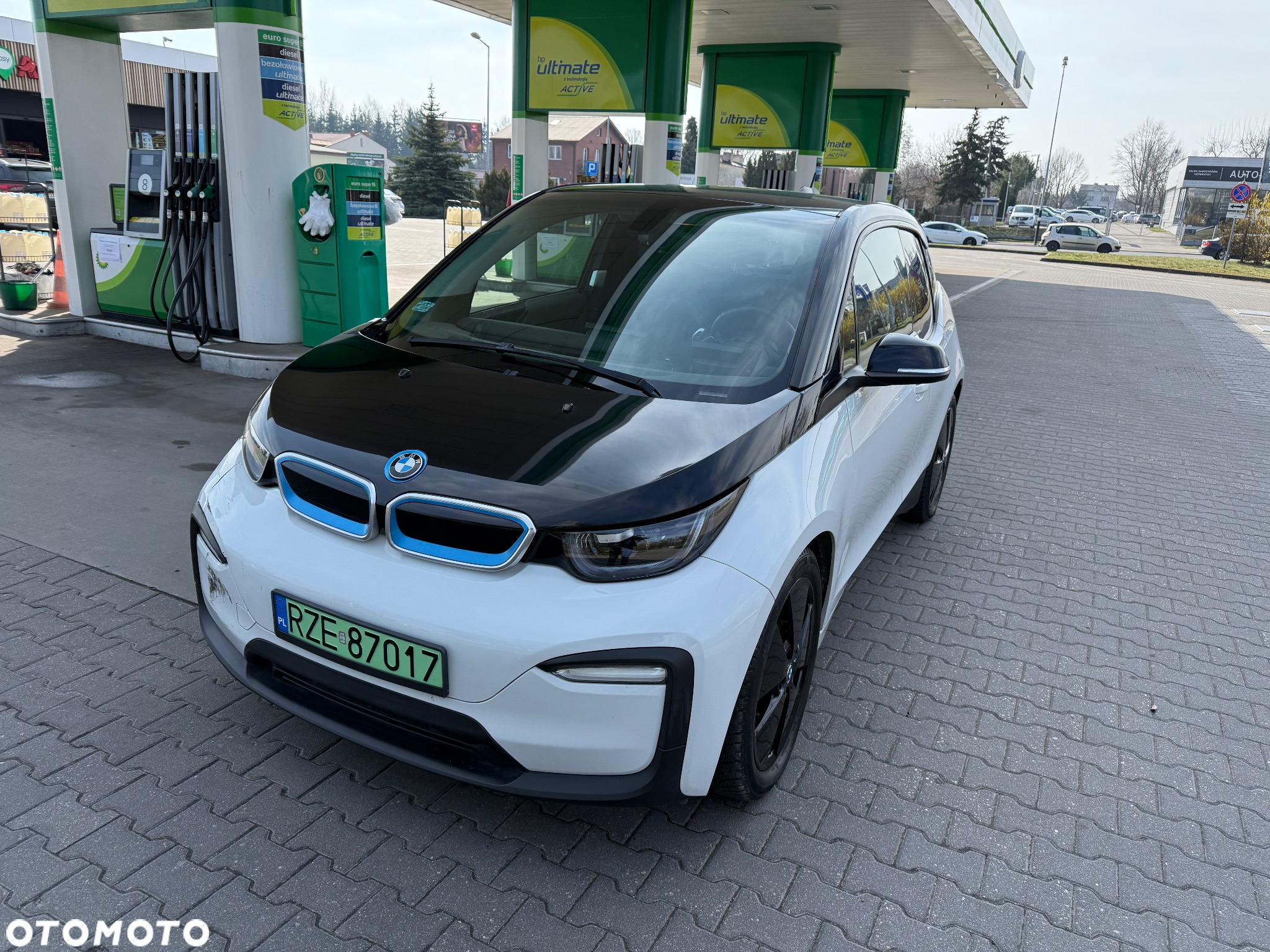 BMW i3 94 Ah - 3