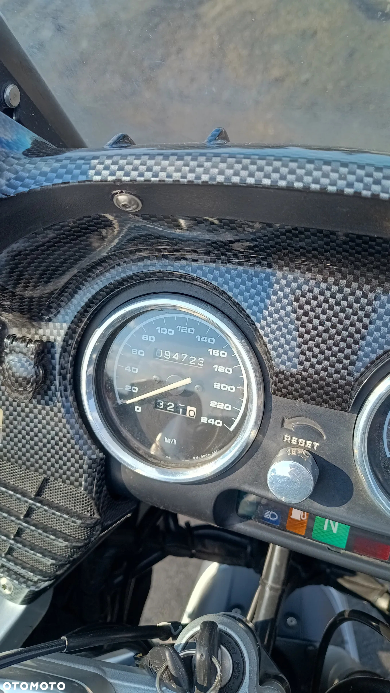 BMW RT - 11