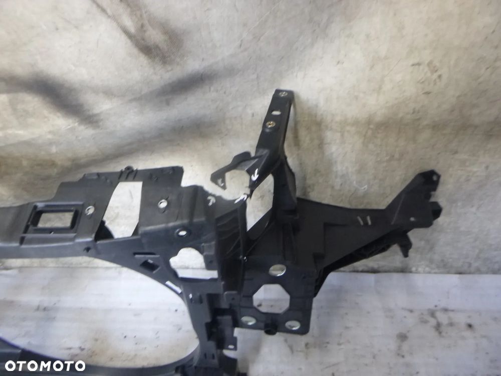 pas przedni Przód Mini copper  R56 R55 R57 06-14r - 6