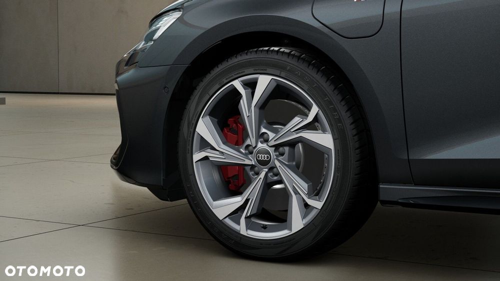 Audi A3 Sportback 45 TFSIe PHEV S Line S tronic - 6