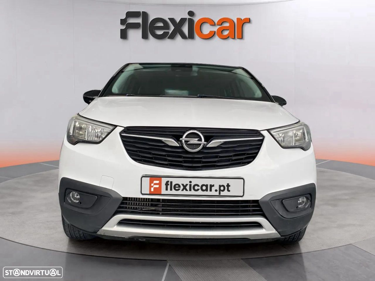 Opel Crossland X - 5