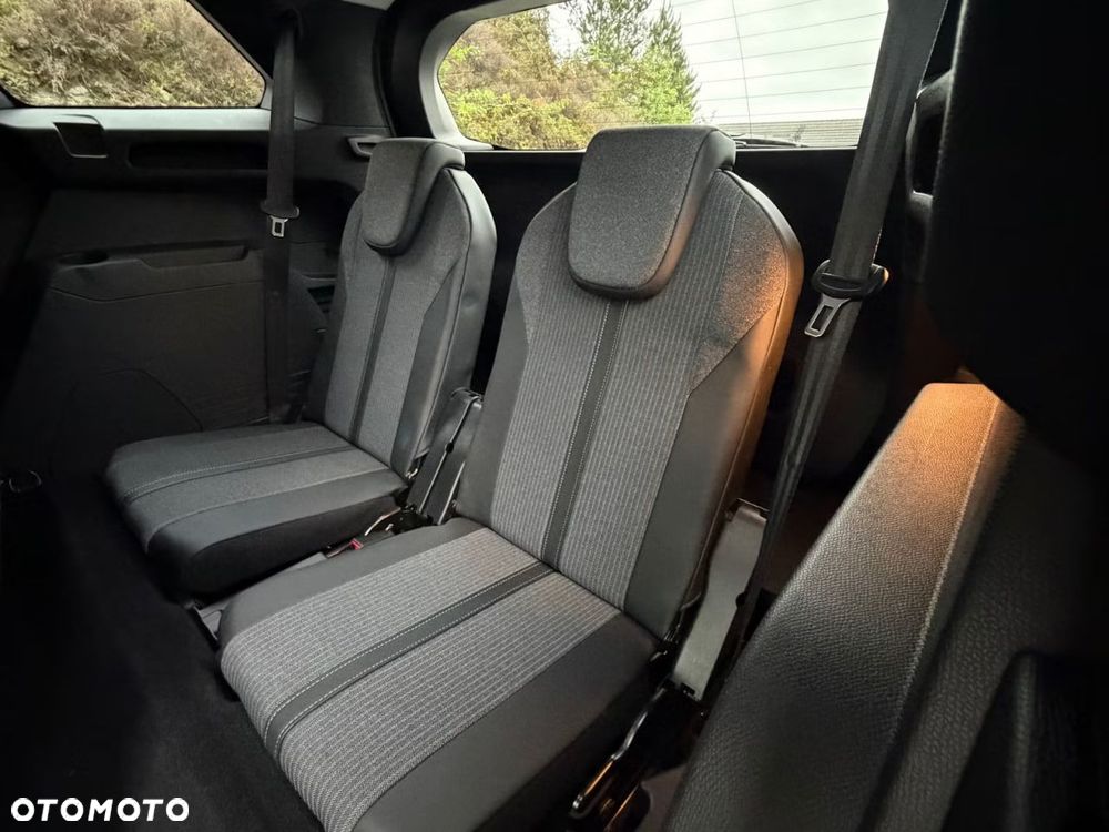 Peugeot 5008 BlueHDi 130 EAT8 Allure - 13