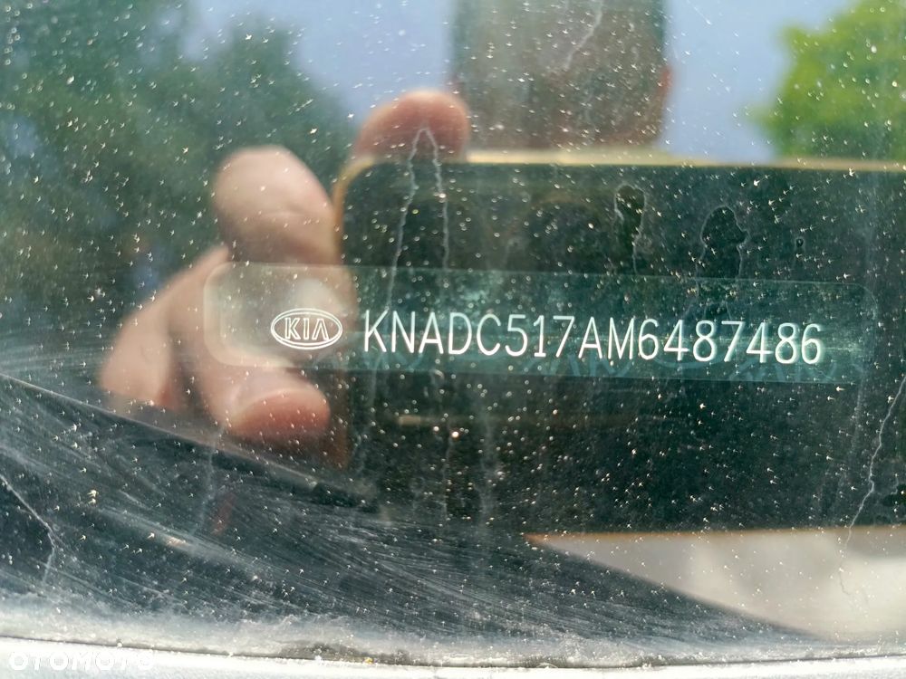 Kia Rio 1.0 T-GDI 100 Vision - 20