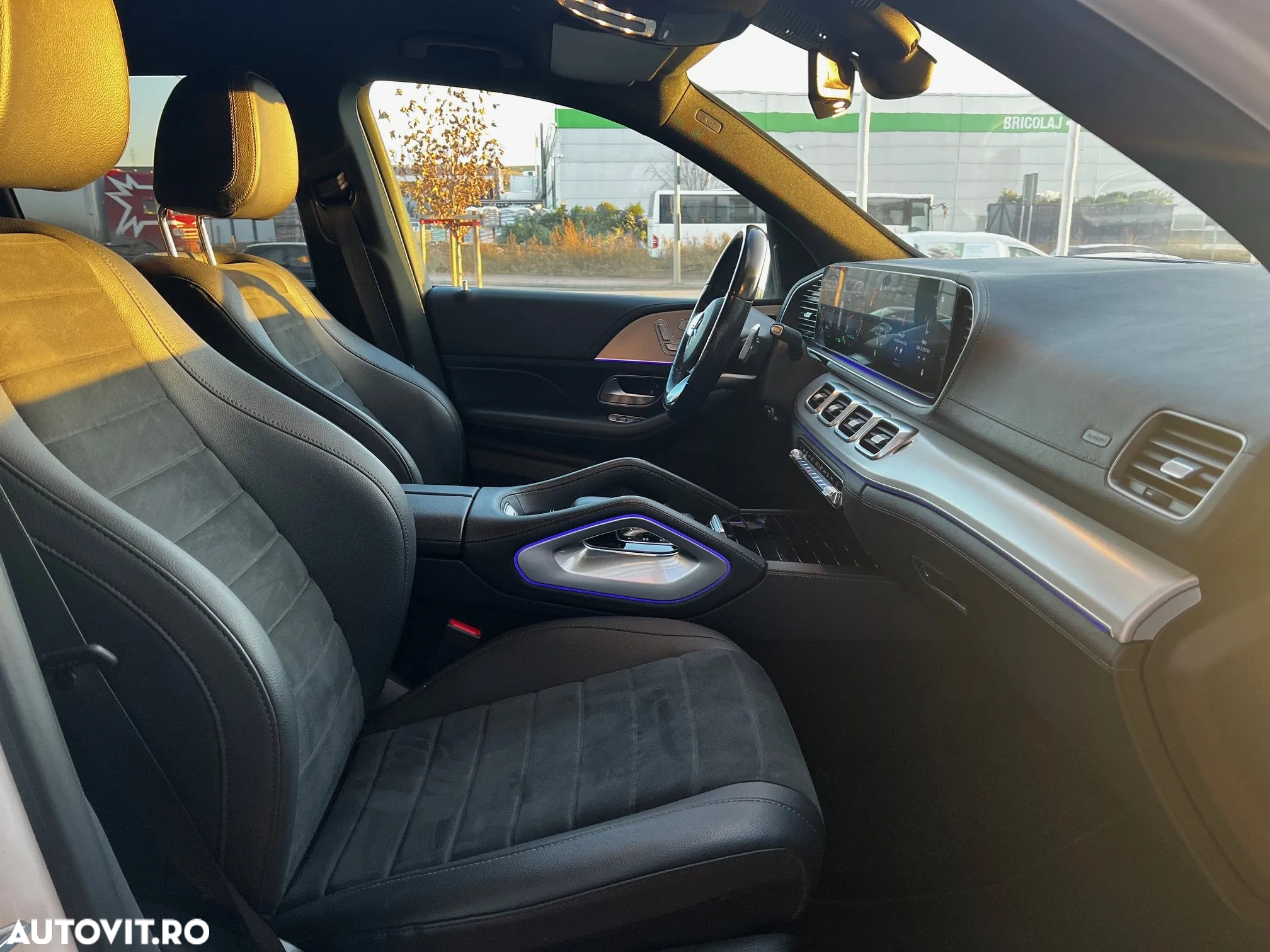 Mercedes-Benz GLE 450 MHEV 4MATIC - 10
