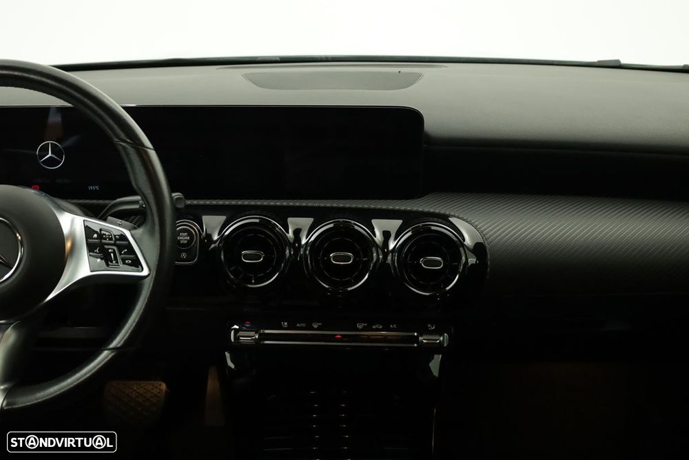 Mercedes-Benz A 200 Standard - 9