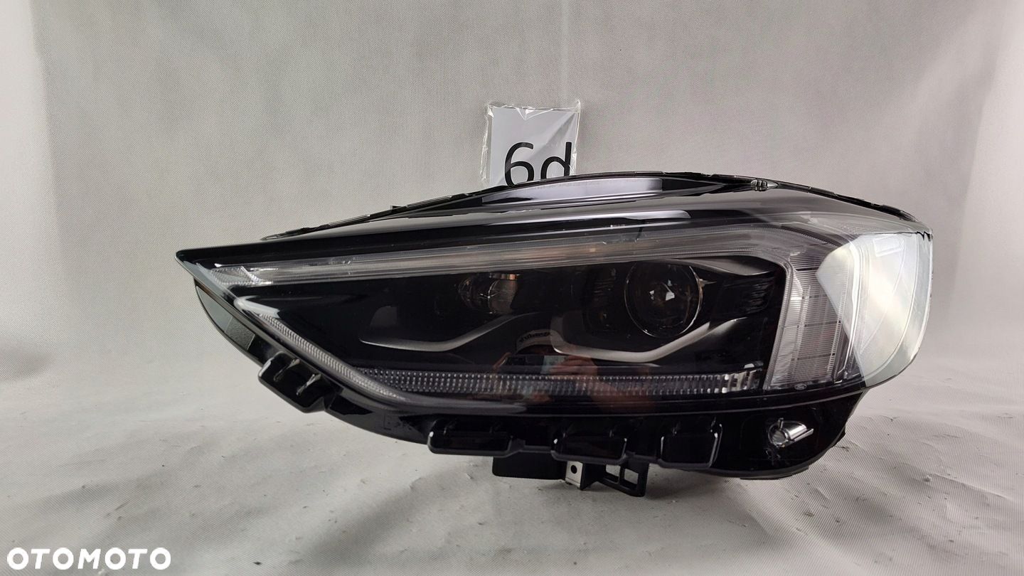 FORD EDGE LIFT FULL LED LEWY REFLEKTOR LAMPA LEWA KT4B-13W030-HH - 1