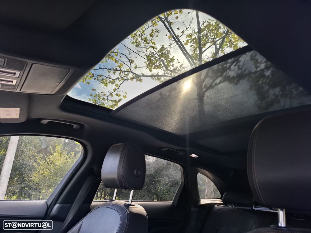 Jaguar F-Pace 2.0 i4D Prestige - 7