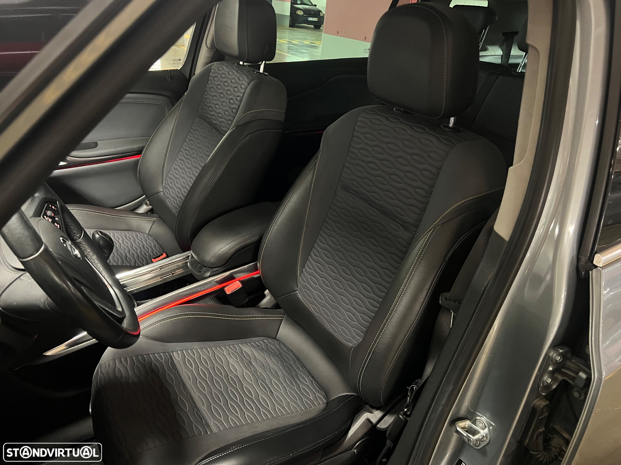 Opel Zafira 1.6 CDTi Cosmo - 5
