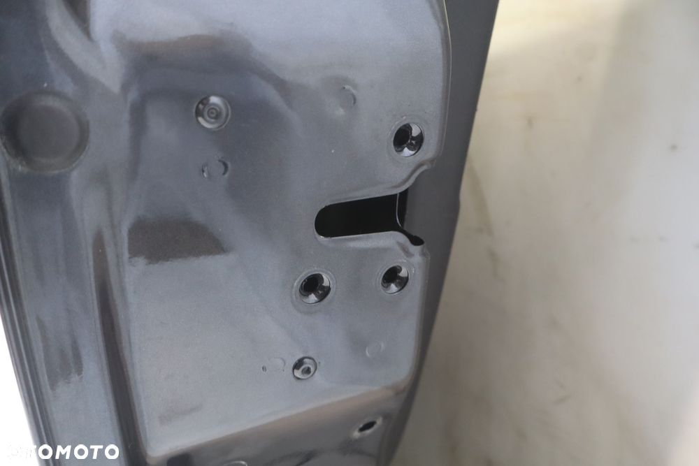 DRZWI LEWY PRZÓD RENAULT MEGANE III TEB66 - 5