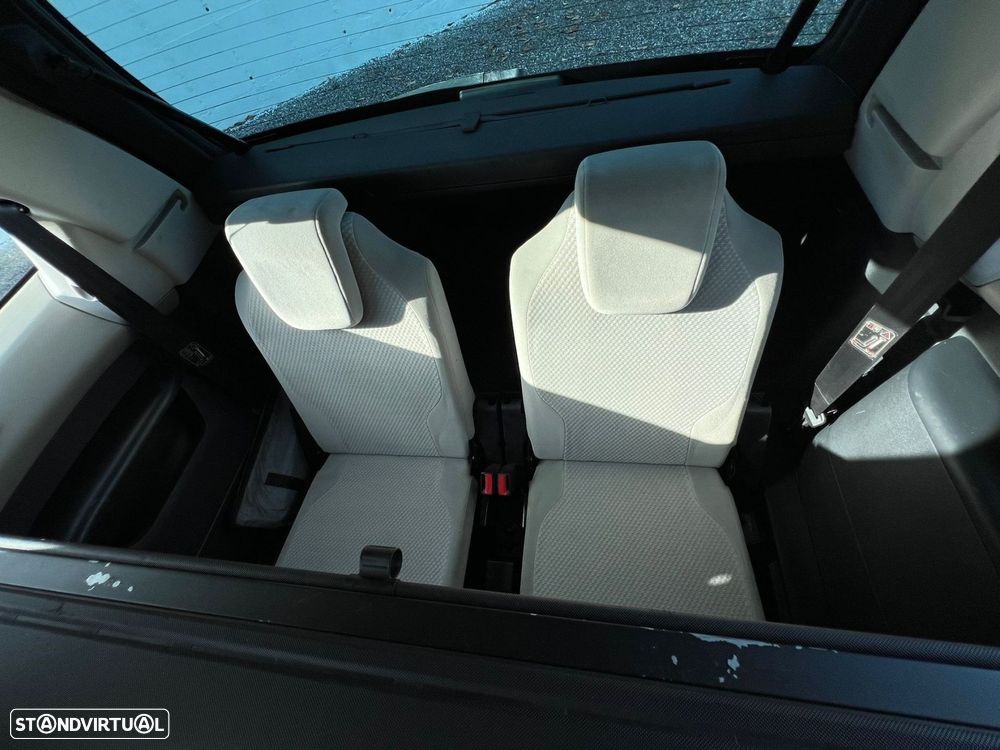 Citroën C4 Grand Picasso 1.6 HDi Confort - 32