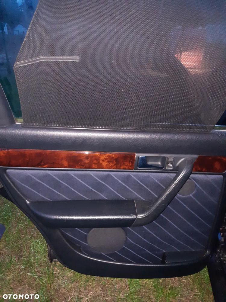 Audi A6 Avant 2.8 E Quattro - 13