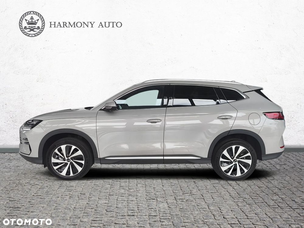 BYD Seal U 1.5T Design AWD - 3