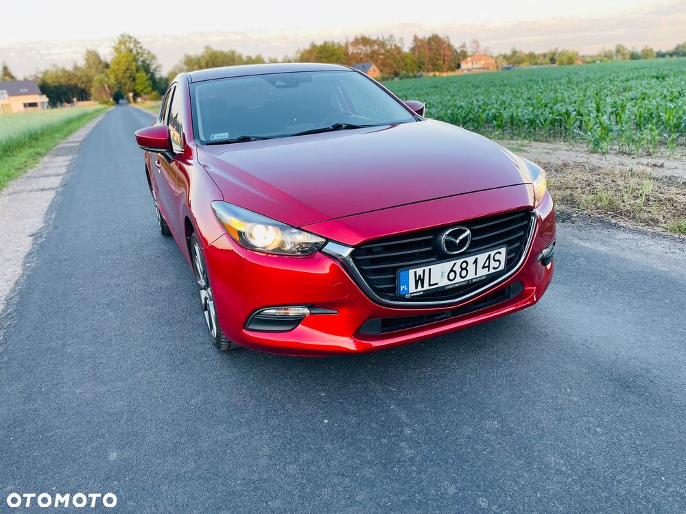 Mazda 3 - 9