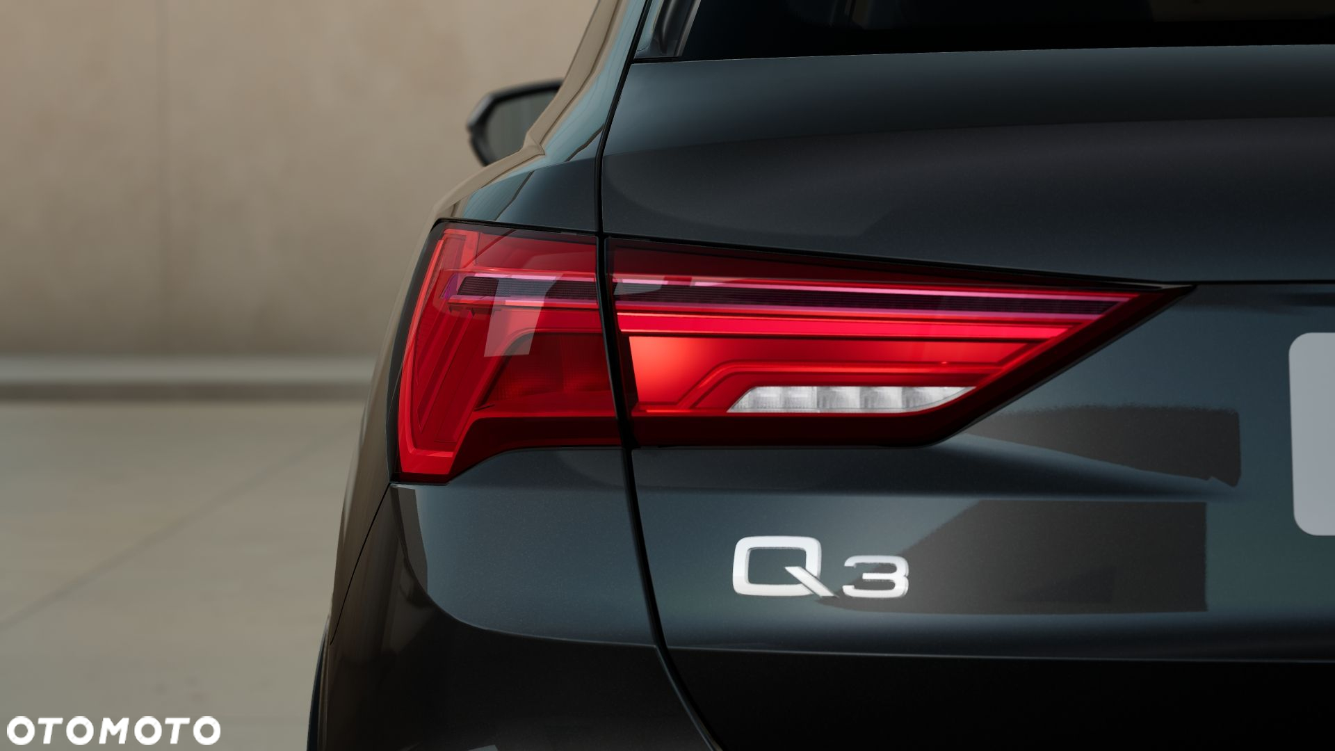 Audi Q3 - 7